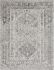 Monte-Carlo Rug 2314 (Grey - 7'10 x 10'2)