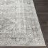 Monte-Carlo Rug 2314 (Grey - 4'3 x 5'7)