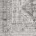 Monte-Carlo Rug 2314 (Grey - 4'3 x 5'7)