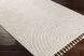Nora Rug 2310 (Light Grey - 6'7 x 9')