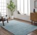 Richmond Rug (Grey - 10' x 14')