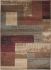 Riley RLY-5004 Area Rug (5x8 - Red)