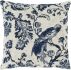 Navy A - 18 x 18 - Cover Only