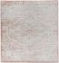 St-Tropez Rug 2315 (Square - Pale Pink - 7'10 x 7'10)