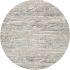 Venice Rug (Grey - Round - 7'10 x 7'10)