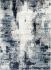 Wanderlust Rug 2309 (Blue - 2' x 2'11)