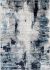 Wanderlust Rug 2309 (Blue - 5'3 x 7'3)