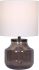 Efflorent Table Lamp (Smokey Grey)