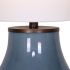 Efflorent Table Lamp (Blue)