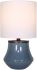 Efflorent Table Lamp (Blue)