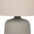 Borealis Table Lamp (Tall - Dorian Grey)