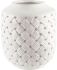 Forillon Vase (Tall - White)
