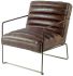 Hornell Chair (Brown)