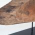 Ironwood Object (34W - Brown Wood)
