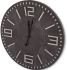 Devonshire Wall Clock (Round Oversize Industrial)