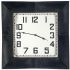 Reids Wall Clock (Black)