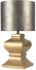 Trempo Table Lamp (Gold)