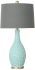 Bexley Table Lamp (Green)