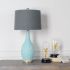 Bexley Table Lamp (Green)
