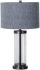 Bolston Table Lamp (Grey)