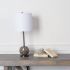 Brant Table Lamp (Brown)