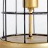 Carkner Table Lamp (Gold)