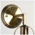 Hines Wall Sconce (Bronze)