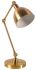 Schnieder Table Lamp (Bronze)