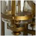 Newill Wall Sconce (Gold)