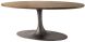 McLeod Dining Table (Brown)