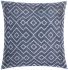 Boswell Decorative Pillow (Blue)