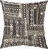 Bethune Decorative Pillow (Black)