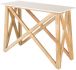 Pointe Console Table (White)