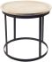 Agate Accent Table (Large - Natural)