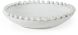 Basin Bowl (16 In Round - Off-White)