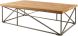 Aspen Coffee Table (Natural)
