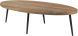 Ainsley Coffee Table (Brown)