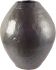 Gobi Vase (Small - Black)