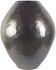 Gobi Vase (Large - Black)