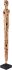 Raymer Decorative Object (Tall - Natural)