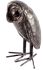 Hedwig Decorative Object (Black)