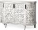 Moseley Accent Cabinet (GreyWood)
