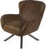 Udall Chair (Brown)