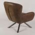 Udall Chair (Brown)