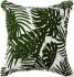 Boyle Decorative Pillow (Green)