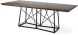 Morpheus Dining Table (Brown)