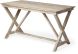 Tracy Desk (Natural Frame Wood Office)