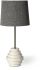 Duval Table Lamp (Grey)