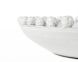 Basin Bowl (16 In Round - Off-White)