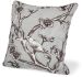 Aster 20 20 Decorative Pillow (cover only - White)